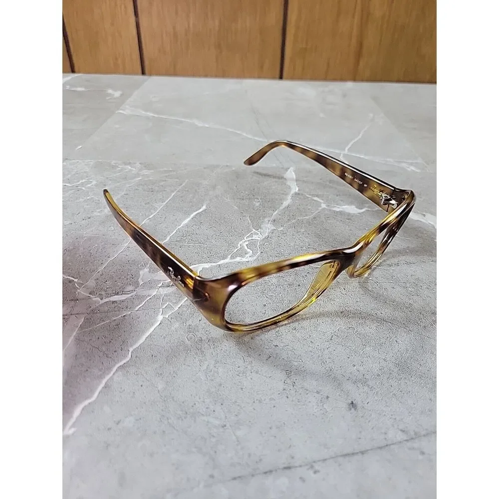 Ray Ban Sunglasses Frame Italy RB4061 642/57 3P Tortoise FRAMES‎ ONLY
